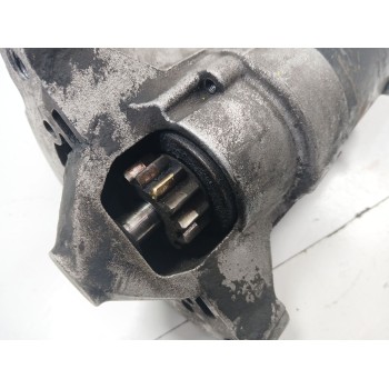 Recambio de motor arranque para peugeot 807 (eb_) 2.0 hdi referencia OEM IAM 5802CP / 9827007180 96562662780 