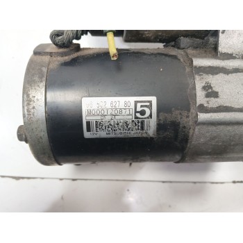 Recambio de motor arranque para peugeot 807 (eb_) 2.0 hdi referencia OEM IAM 5802CP / 9827007180 96562662780 