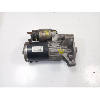 Recambio de motor arranque para peugeot 807 (eb_) 2.0 hdi referencia OEM IAM 5802CP / 9827007180 96562662780 