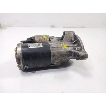 Recambio de motor arranque para peugeot 807 (eb_) 2.0 hdi referencia OEM IAM 5802CP / 9827007180 96562662780 