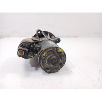 Recambio de motor arranque para peugeot 807 (eb_) 2.0 hdi referencia OEM IAM 5802CP / 9827007180 96562662780 