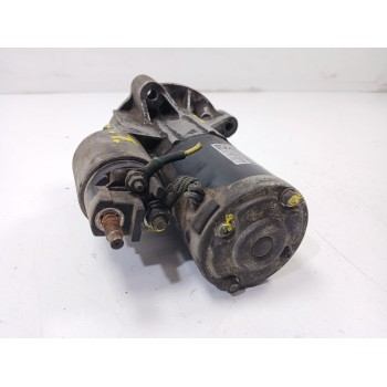 Recambio de motor arranque para peugeot 807 (eb_) 2.0 hdi referencia OEM IAM 5802CP / 9827007180 96562662780 