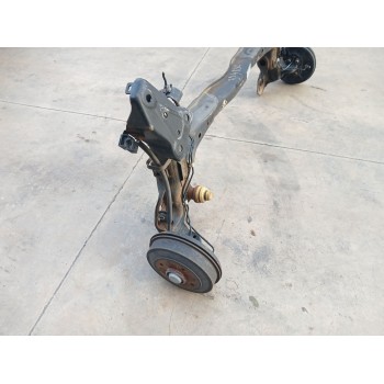 Recambio de puente trasero para citroën c3 ii (sc_) 1.6 hdi referencia OEM IAM 9801942480  