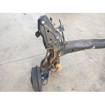Recambio de puente trasero para citroën c3 ii (sc_) 1.6 hdi referencia OEM IAM 9801942480  