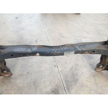 Recambio de puente trasero para citroën c3 ii (sc_) 1.6 hdi referencia OEM IAM 9801942480  