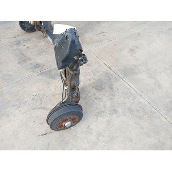 Recambio de puente trasero para citroën c3 ii (sc_) 1.6 hdi referencia OEM IAM 9801942480  