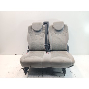 ASIENTO TRASERO IZQUIERDO 