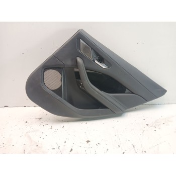 GUARNECIDO PUERTA TRASERA DERECHA T4K4583 