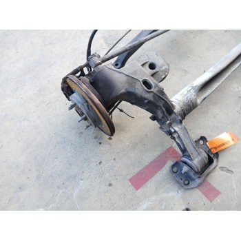 Recambio de puente trasero para opel astra j (p10) 1.7 cdti (68) referencia OEM IAM 13427778  