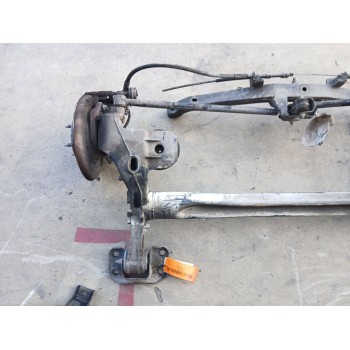 Recambio de puente trasero para opel astra j (p10) 1.7 cdti (68) referencia OEM IAM 13427778  