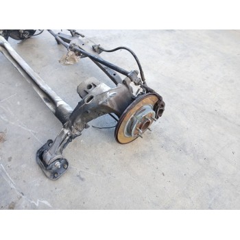 Recambio de puente trasero para opel astra j (p10) 1.7 cdti (68) referencia OEM IAM 13427778  