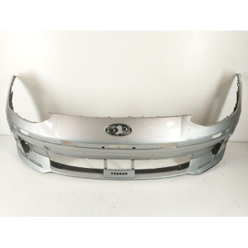 Recambio de paragolpes delantero para hyundai ioniq (ae) 1.6 gdi hybrid referencia OEM IAM 86511KL000  
