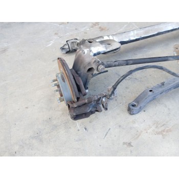 Recambio de puente trasero para opel astra j (p10) 1.7 cdti (68) referencia OEM IAM 13427778  