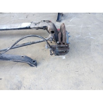 Recambio de puente trasero para opel astra j (p10) 1.7 cdti (68) referencia OEM IAM 13427778  