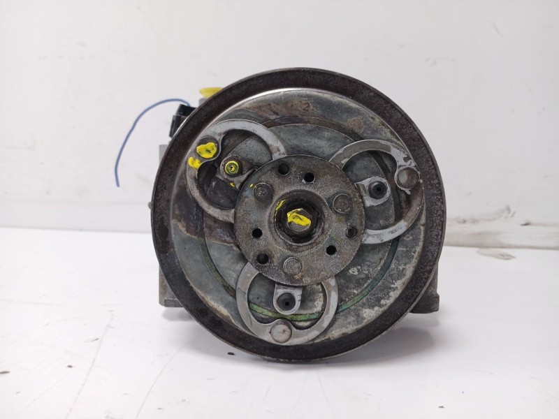 Recambio de compresor aire acondicionado para nissan x-trail i (t30) 2.2 dci fwd referencia OEM IAM   