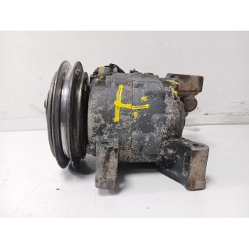 Recambio de compresor aire acondicionado para nissan x-trail i (t30) 2.2 dci fwd referencia OEM IAM   
