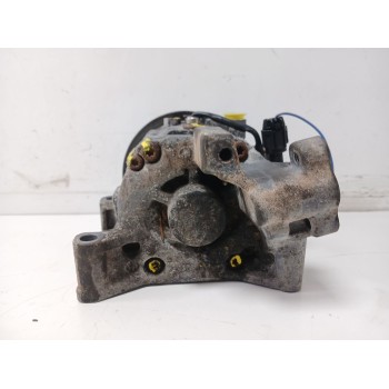 Recambio de compresor aire acondicionado para nissan x-trail i (t30) 2.2 dci fwd referencia OEM IAM   