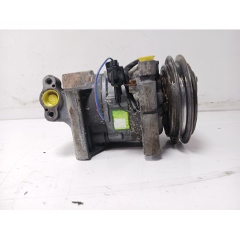 Recambio de compresor aire acondicionado para nissan x-trail i (t30) 2.2 dci fwd referencia OEM IAM   