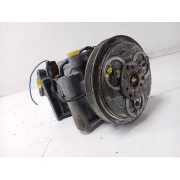 Recambio de compresor aire acondicionado para nissan x-trail i (t30) 2.2 dci fwd referencia OEM IAM   