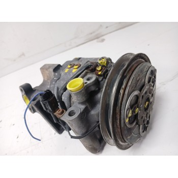 Recambio de compresor aire acondicionado para nissan x-trail i (t30) 2.2 dci fwd referencia OEM IAM   
