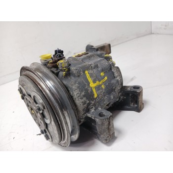 Recambio de compresor aire acondicionado para nissan x-trail i (t30) 2.2 dci fwd referencia OEM IAM   