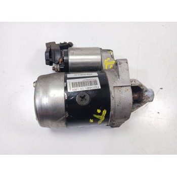 Recambio de motor arranque para mazda mx-3 (ec) 1.6 16v referencia OEM IAM F43149812  