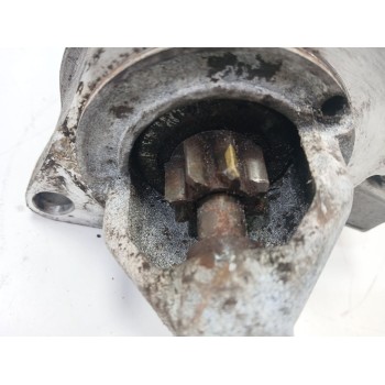 Recambio de motor arranque para mazda mx-3 (ec) 1.6 16v referencia OEM IAM F43149812  