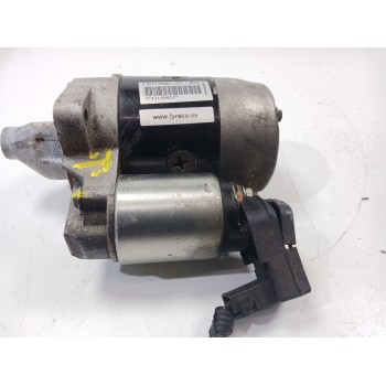 Recambio de motor arranque para mazda mx-3 (ec) 1.6 16v referencia OEM IAM F43149812  