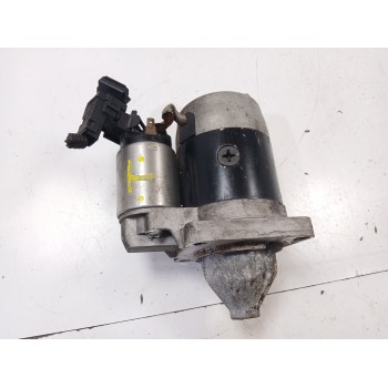 Recambio de motor arranque para mazda mx-3 (ec) 1.6 16v referencia OEM IAM F43149812  