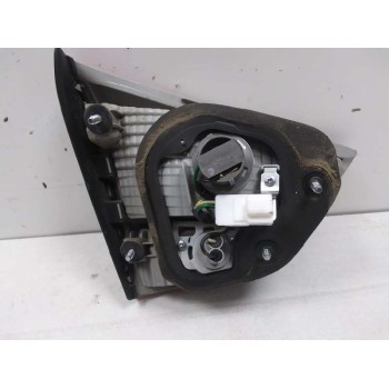 Recambio de piloto trasero derecho interior para hyundai ix35 1.7 crdi cat referencia OEM IAM   