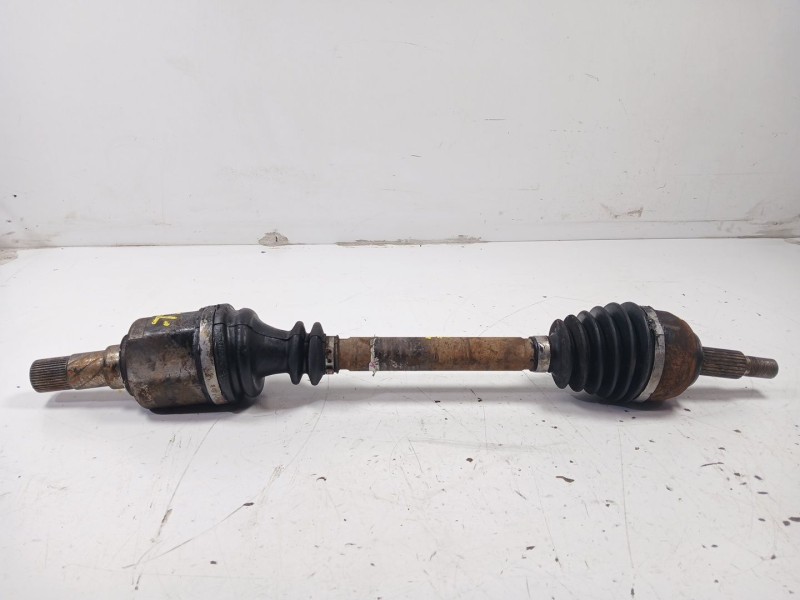 Recambio de transmision delantera izquierda para renault grand scénic ii (jm0/1_) 1.9 dci (jm14) referencia OEM IAM 7711135777  
