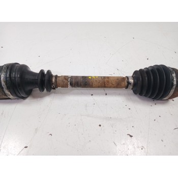 Recambio de transmision delantera izquierda para renault grand scénic ii (jm0/1_) 1.9 dci (jm14) referencia OEM IAM 7711135777  