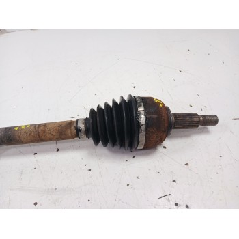 Recambio de transmision delantera izquierda para renault grand scénic ii (jm0/1_) 1.9 dci (jm14) referencia OEM IAM 7711135777  
