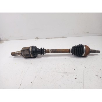 Recambio de transmision delantera izquierda para renault grand scénic ii (jm0/1_) 1.9 dci (jm14) referencia OEM IAM 7711135777  