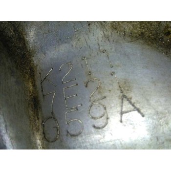 Recambio de motor completo para kia sephia gtx referencia OEM IAM   