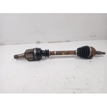 Recambio de transmision delantera izquierda para renault grand scénic ii (jm0/1_) 1.9 dci (jm14) referencia OEM IAM 7711135777  