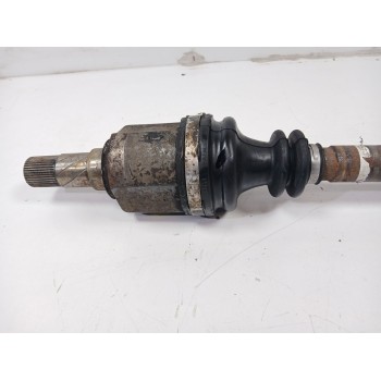 Recambio de transmision delantera izquierda para renault grand scénic ii (jm0/1_) 1.9 dci (jm14) referencia OEM IAM 7711135777  