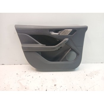 GUARNECIDO PUERTA DELANTERA IZQUIERDA T4K4582 