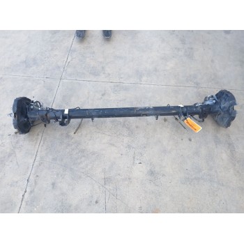 Recambio de puente trasero para maxus edeliver 3 furgoneta electric referencia OEM IAM C00438411  