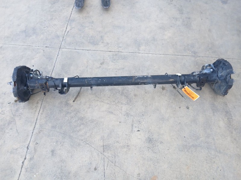 Recambio de puente trasero para maxus edeliver 3 furgoneta electric referencia OEM IAM C00438411  