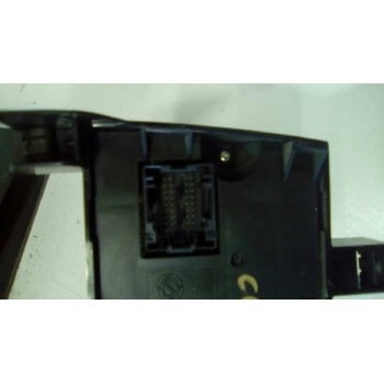 Recambio de mando climatizador para fiat grande punto (199) 1.3 16v multijet active (55kw) referencia OEM IAM 735419793  