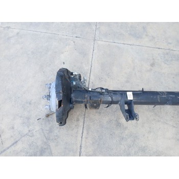 Recambio de puente trasero para maxus edeliver 3 furgoneta electric referencia OEM IAM C00438411  