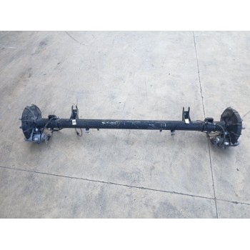 Recambio de puente trasero para maxus edeliver 3 furgoneta electric referencia OEM IAM C00438411  