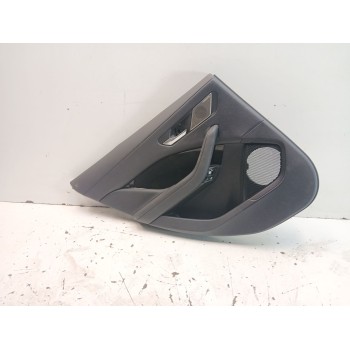 GUARNECIDO PUERTA TRASERA IZQUIERDA T4K4584 
