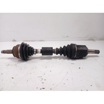 Recambio de transmision delantera izquierda para alfa romeo 147 (190) 1.9 jtd cat referencia OEM IAM 0000071791731  