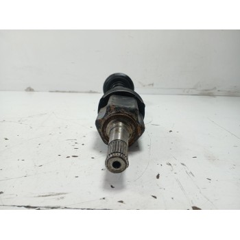 Recambio de transmision delantera izquierda para alfa romeo 147 (190) 1.9 jtd cat referencia OEM IAM 0000071791731  