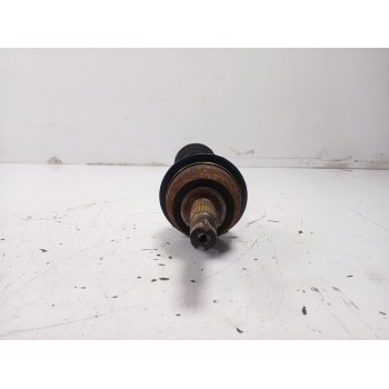 Recambio de transmision delantera izquierda para alfa romeo 147 (190) 1.9 jtd cat referencia OEM IAM 0000071791731  