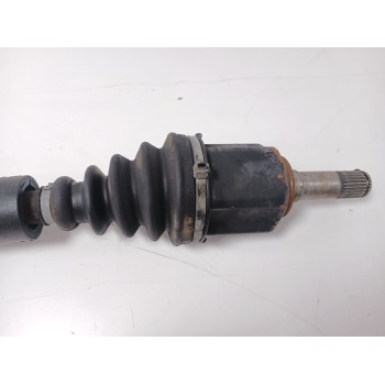 Recambio de transmision delantera izquierda para alfa romeo 147 (190) 1.9 jtd cat referencia OEM IAM 0000071791731  