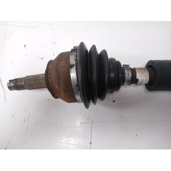 Recambio de transmision delantera izquierda para alfa romeo 147 (190) 1.9 jtd cat referencia OEM IAM 0000071791731  