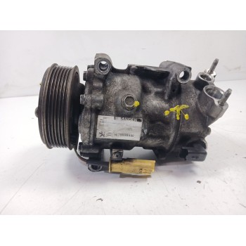 COMPRESOR AIRE ACONDICIONADO 1611854880 / 9824284580 9678038980 